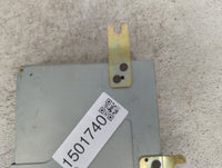 1998 Subaru Legacy PCM Engine Control Computer ECU ECM PCU OEM P/N:22611AD60A JA18000, DK9 Fits OEM Used Auto Parts - Oemuse