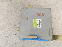 1998 Subaru Legacy PCM Engine Control Computer ECU ECM PCU OEM P/N:22611AD60A JA18000, DK9 Fits OEM Used Auto Parts - Oemuse