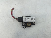 1997-1999 Subaru Legacy Ignition Coil Igniter Pack - Oemusedautoparts1.com