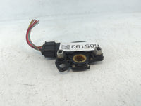 1997-1999 Subaru Legacy Ignition Coil Igniter Pack - Oemusedautoparts1.com