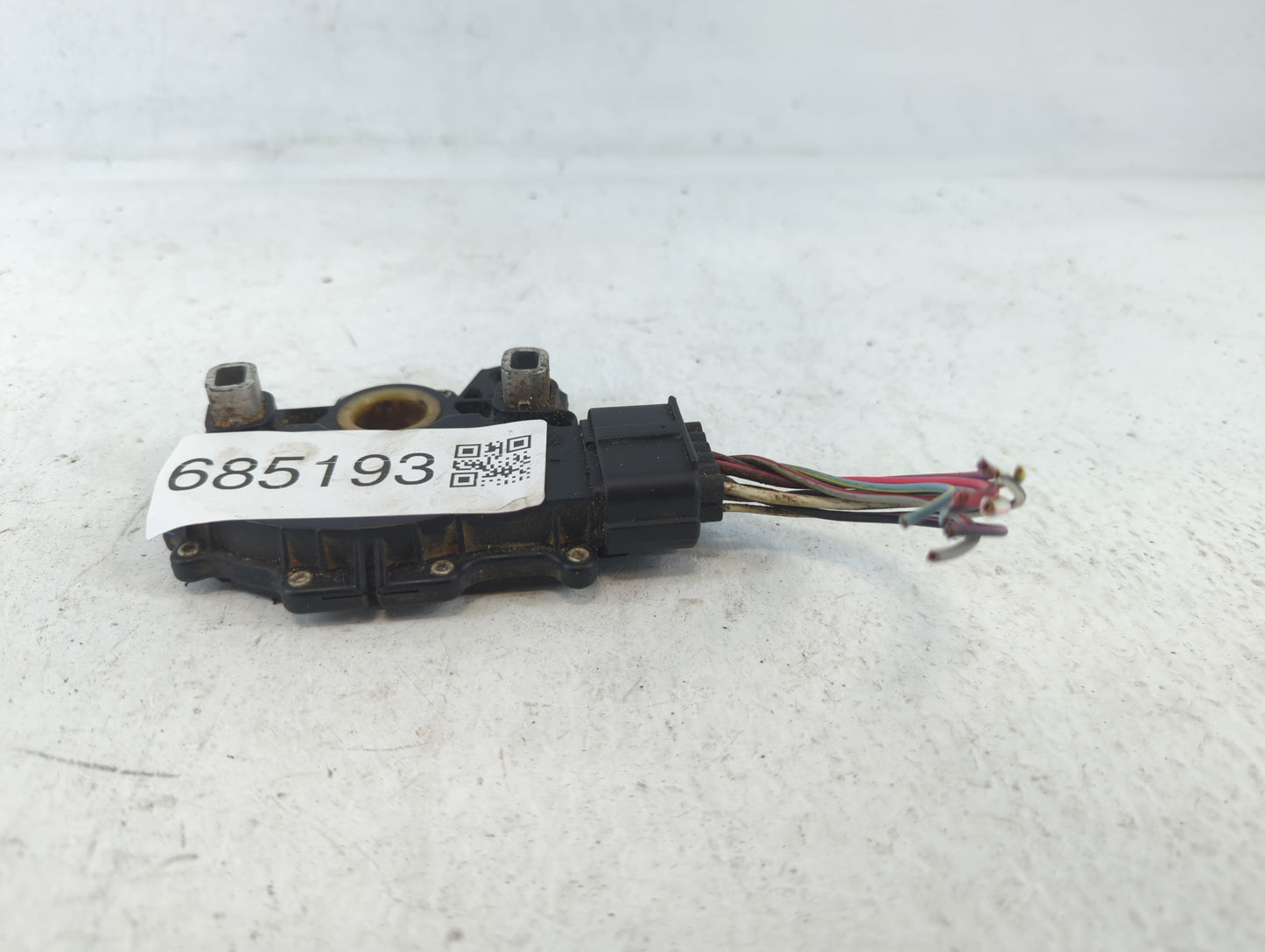 1997-1999 Subaru Legacy Ignition Coil Igniter Pack - Oemusedautoparts1.com