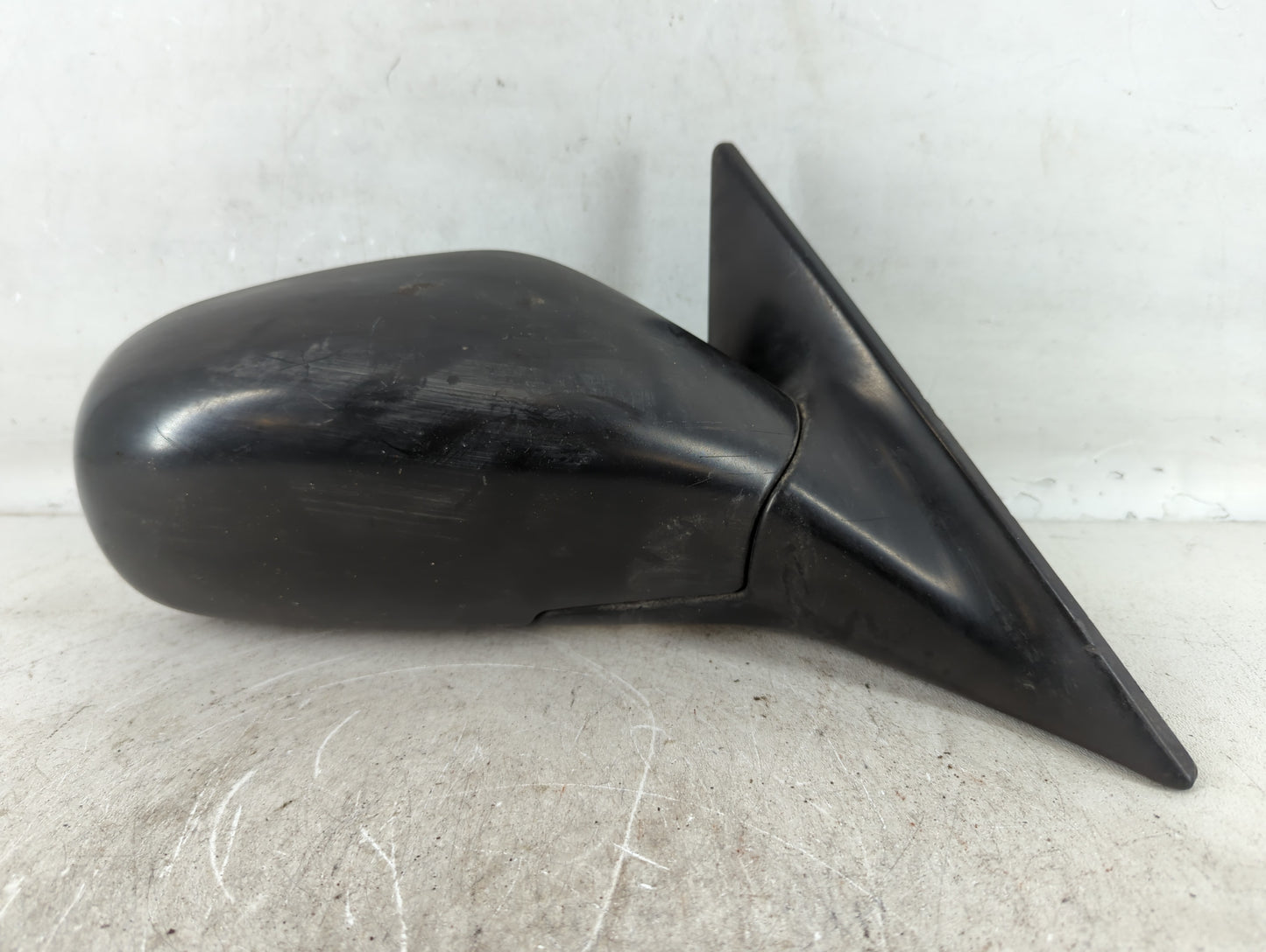1995-2002 Suzuki Esteem Passenger Side View Mirror - Right Door Mirror OEM Used - Oemusedautoparts1.com