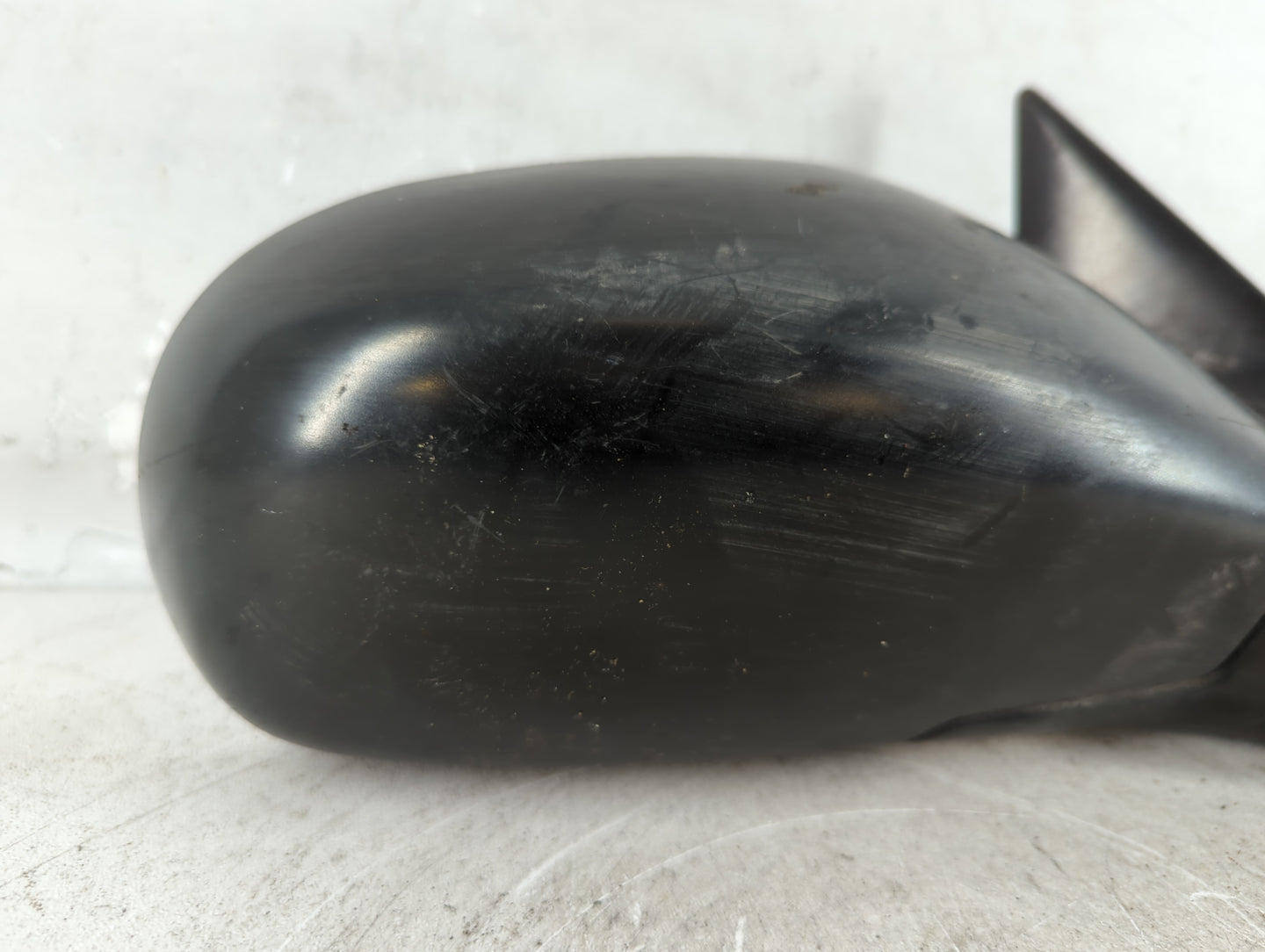 1995-2002 Suzuki Esteem Passenger Side View Mirror - Right Door Mirror OEM Used - Oemusedautoparts1.com