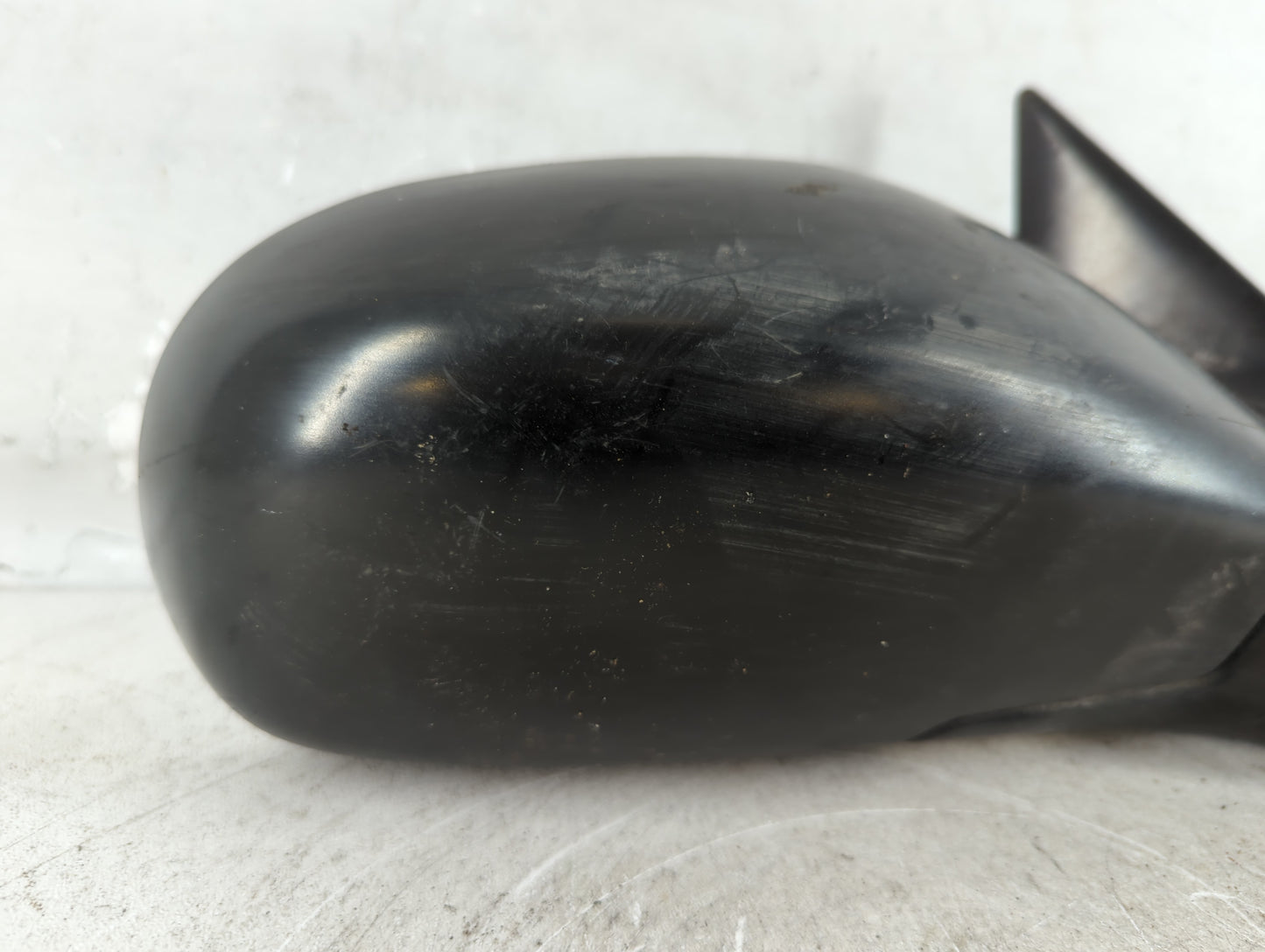1995-2002 Suzuki Esteem Passenger Side View Mirror - Right Door Mirror OEM Used - Oemusedautoparts1.com