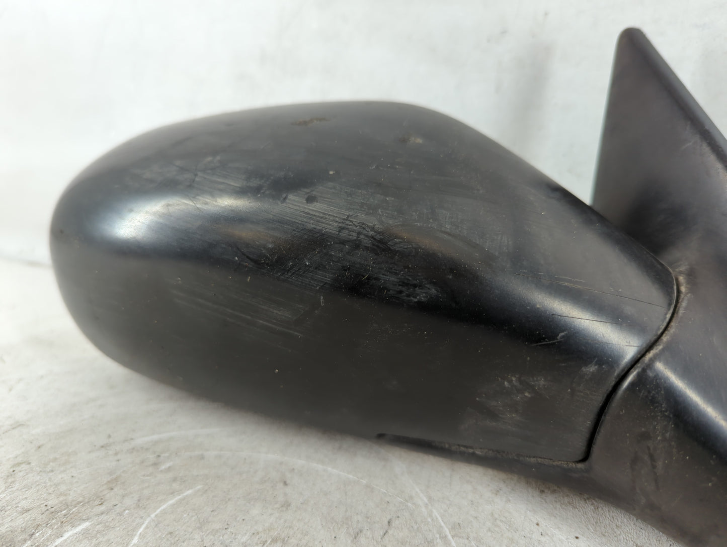 1995-2002 Suzuki Esteem Passenger Side View Mirror - Right Door Mirror OEM Used - Oemusedautoparts1.com
