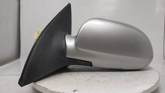 2004-2008 Suzuki Forenza Driver Side View Mirror - Left Door Mirror OEM Used - Oemusedautoparts1.com