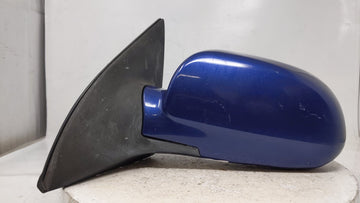 2004-2008 Suzuki Forenza Driver Side View Mirror - Left Door Mirror OEM Used - Oemusedautoparts1.com