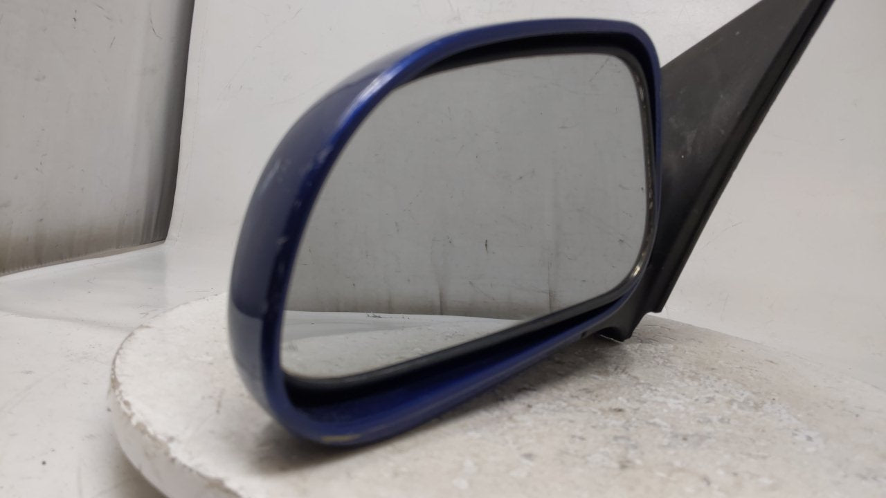 2004-2008 Suzuki Forenza Side Mirror Replacement Driver Left View Door Mirror Fits Fits 2004 2005 2006 2007 2008 OEM Used Au