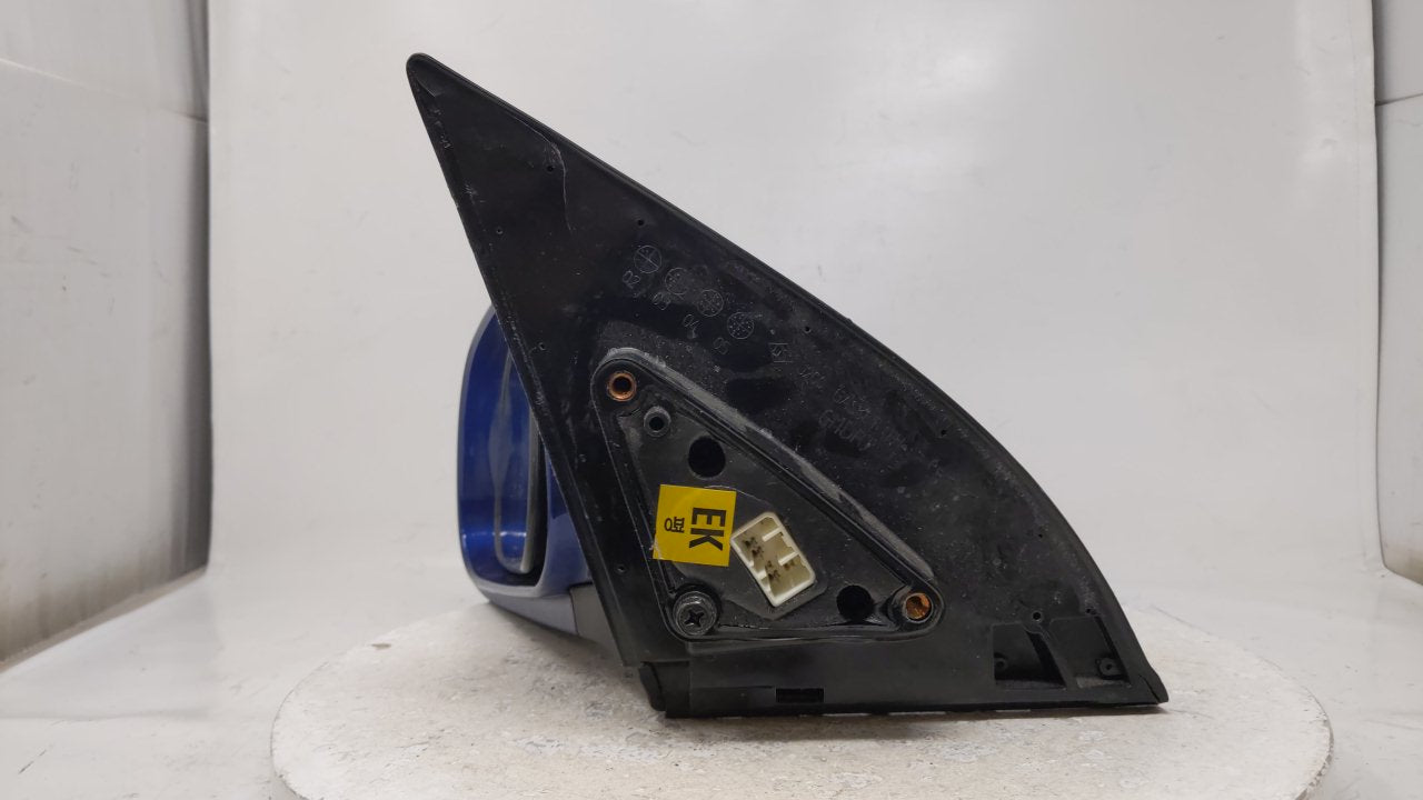 2004-2008 Suzuki Forenza Side Mirror Replacement Driver Left View Door Mirror Fits Fits 2004 2005 2006 2007 2008 OEM Used Au
