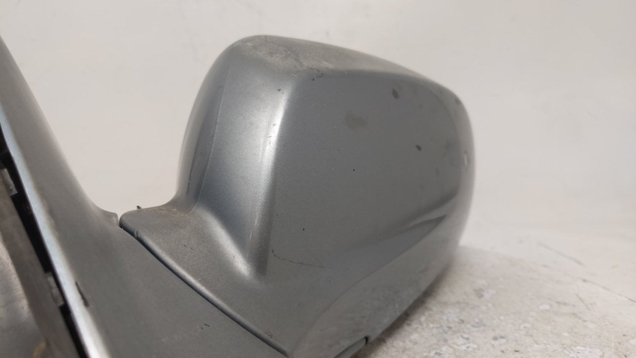 2004-2006 Suzuki Verona Driver Side View Mirror - Left Door Mirror OEM Used - Oemusedautoparts1.com