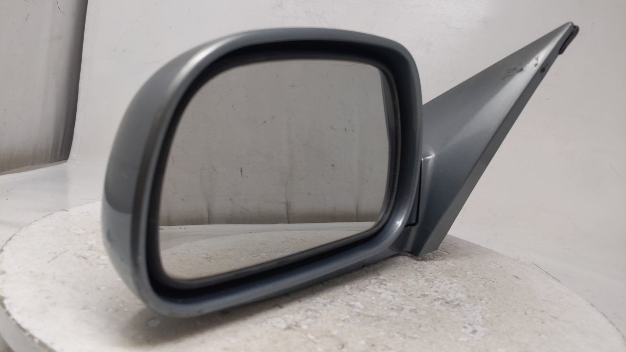 2004-2006 Suzuki Verona Driver Side View Mirror - Left Door Mirror OEM Used - Oemusedautoparts1.com