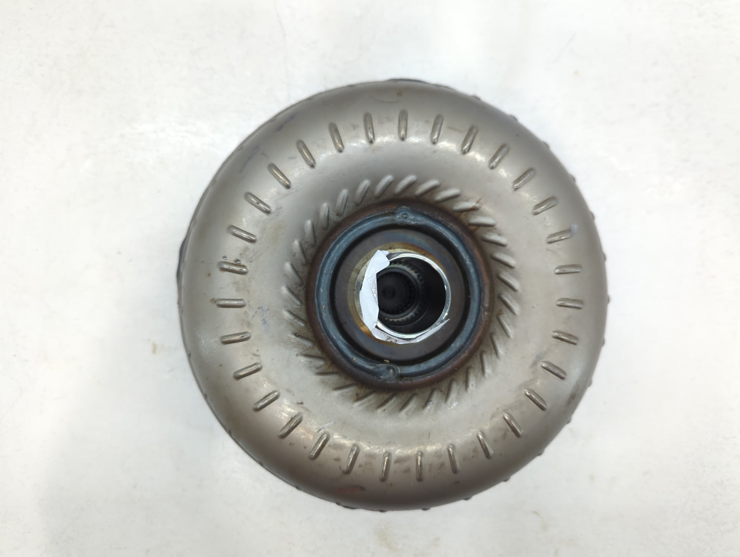 1998 Suzuki Vitara Torque Converter Automatic Transmission OEM Fits OEM Used Auto Parts - Oemusedautoparts1.com