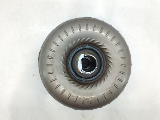 1998 Suzuki Vitara Torque Converter Automatic Transmission OEM Fits OEM Used Auto Parts - Oemusedautoparts1.com