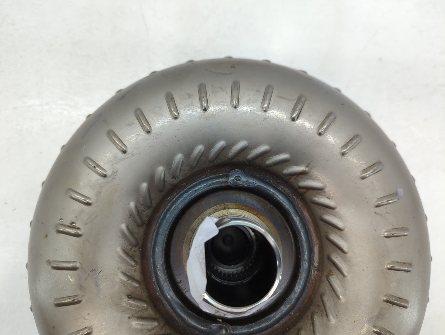1998 Suzuki Vitara Torque Converter Automatic Transmission OEM Fits OEM Used Auto Parts - Oemusedautoparts1.com