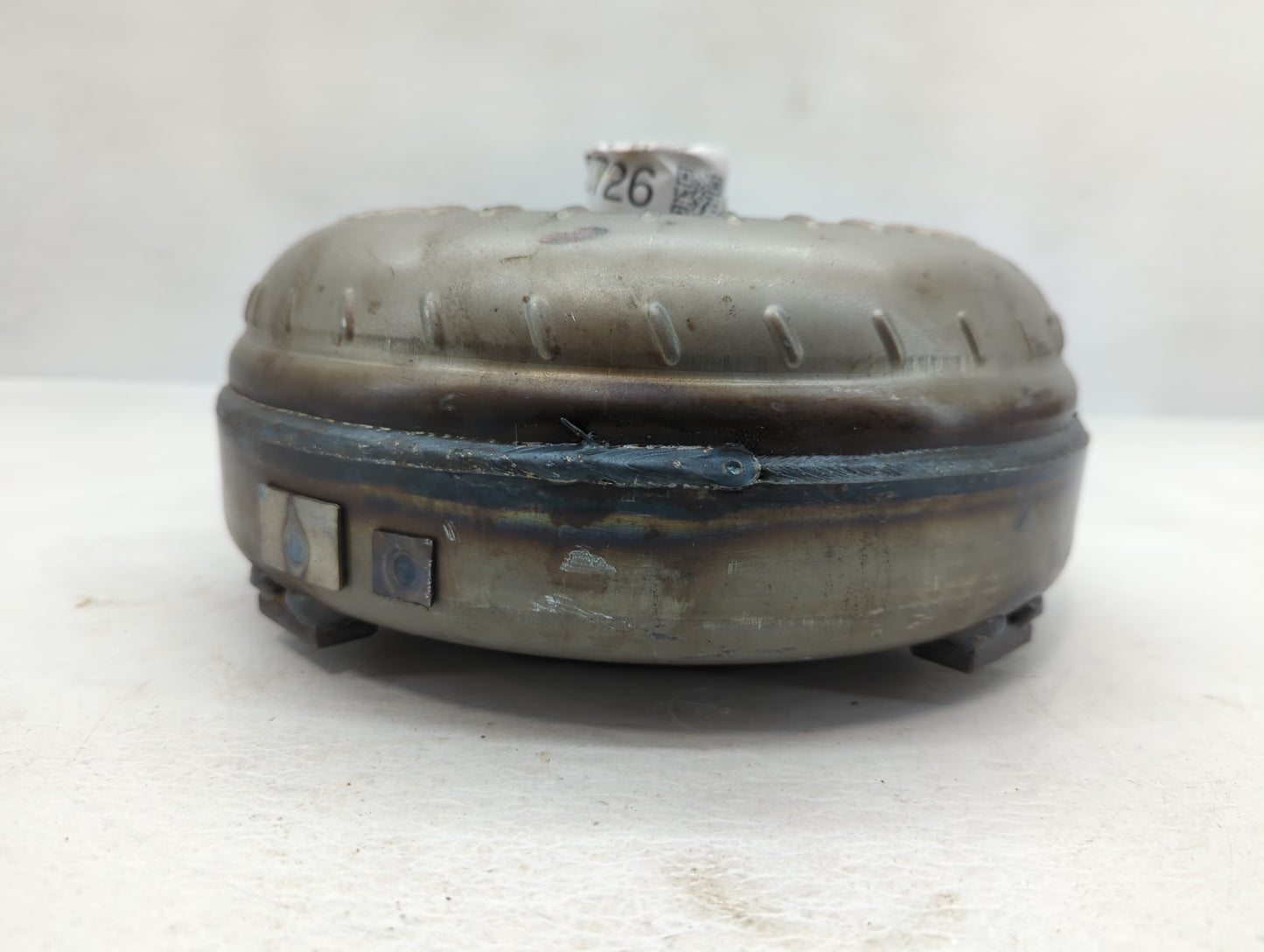 1998 Suzuki Vitara Torque Converter Automatic Transmission OEM Fits OEM Used Auto Parts - Oemusedautoparts1.com