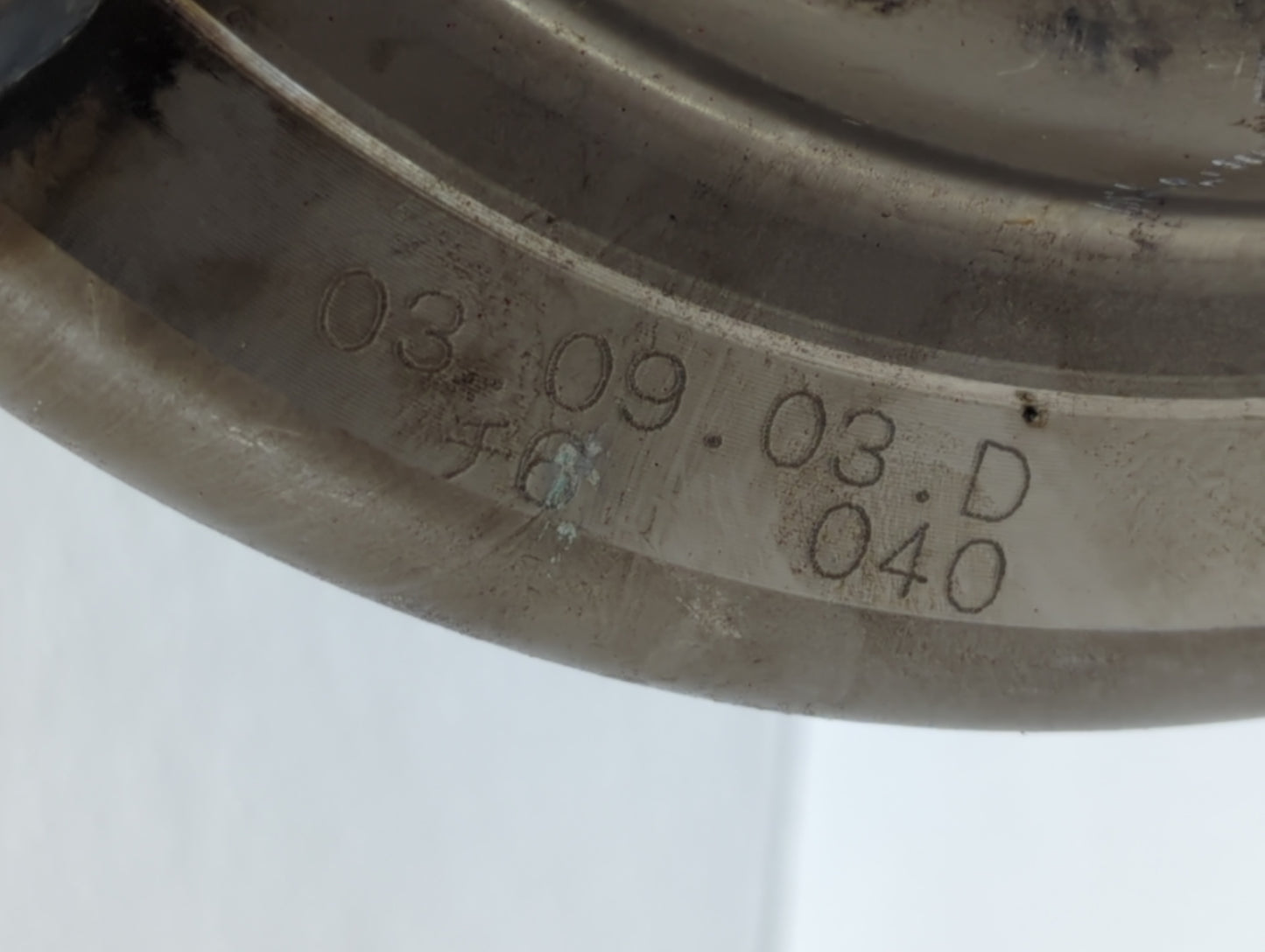 1998 Suzuki Vitara Torque Converter Automatic Transmission OEM Fits OEM Used Auto Parts - Oemusedautoparts1.com