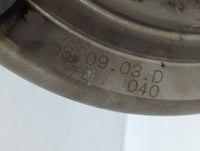 1998 Suzuki Vitara Torque Converter Automatic Transmission OEM Fits OEM Used Auto Parts - Oemusedautoparts1.com