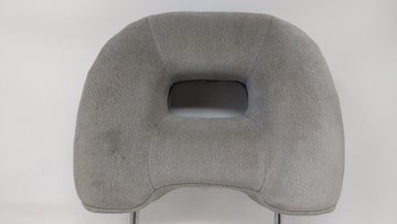 1998-2002 Subaru Forester Headrest Head Rest Front Driver Passenger Gray - Oemusedautoparts1.com