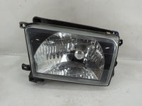 1996-1998 Toyota 4runner Passenger Right Oem Head Light Headlight Lamp - Oemusedautoparts1.com