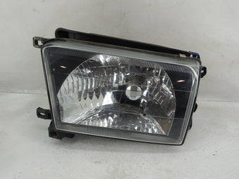compare product 1996-1998 Toyota 4runner Passenger Right Oem Head Light Headlight Lamp