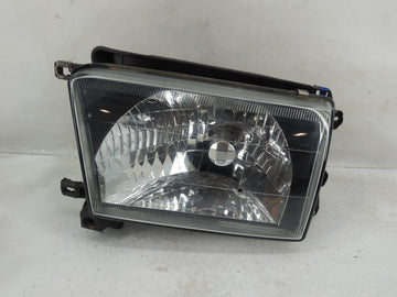 1996-1998 Toyota 4runner Passenger Right Oem Head Light Headlight Lamp - Oemusedautoparts1.com