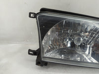 1996-1998 Toyota 4runner Passenger Right Oem Head Light Headlight Lamp - Oemusedautoparts1.com