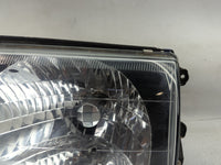 1996-1998 Toyota 4runner Passenger Right Oem Head Light Headlight Lamp - Oemusedautoparts1.com