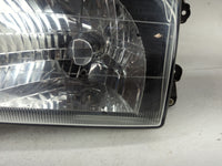 1996-1998 Toyota 4runner Passenger Right Oem Head Light Headlight Lamp - Oemusedautoparts1.com
