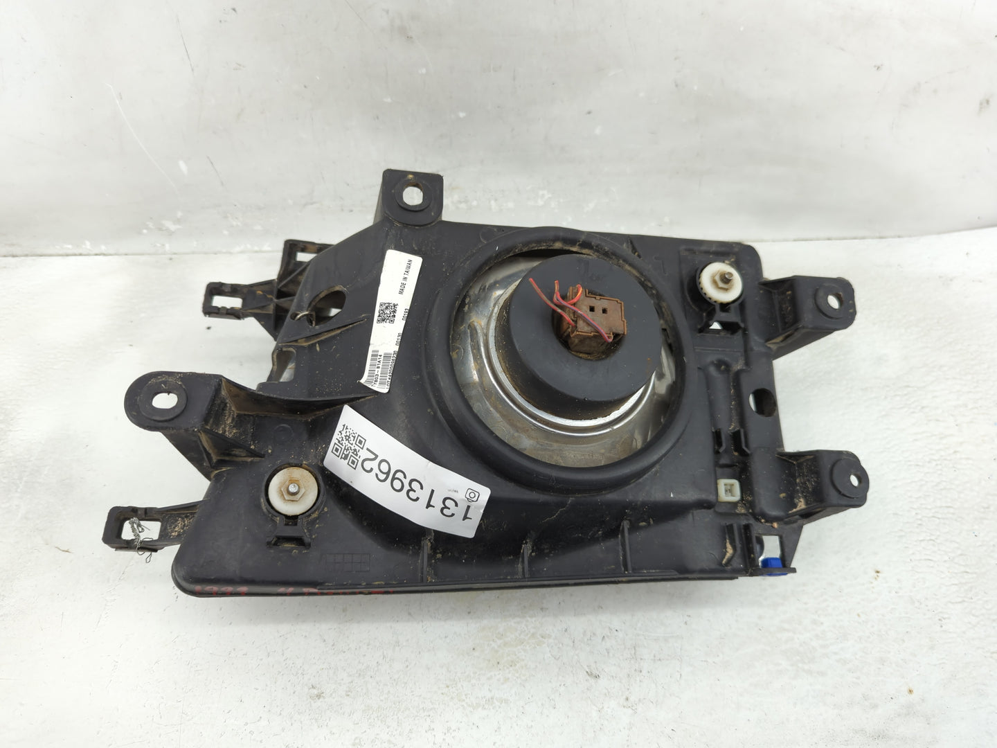 1996-1998 Toyota 4runner Passenger Right Oem Head Light Headlight Lamp - Oemusedautoparts1.com