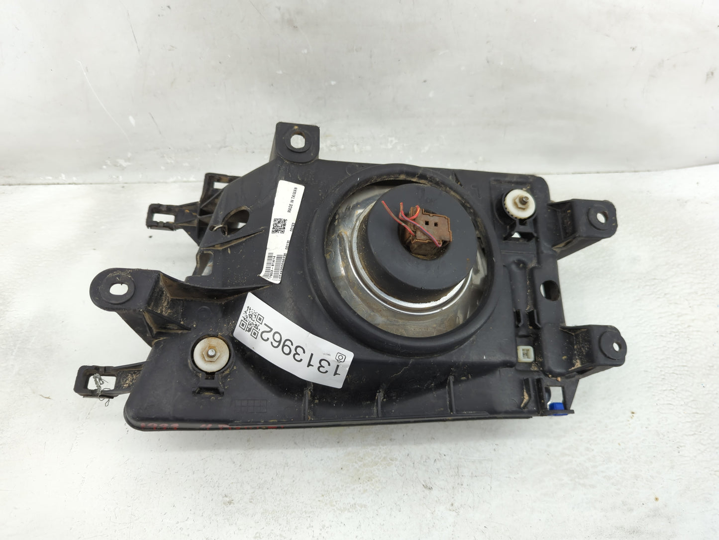 1996-1998 Toyota 4runner Passenger Right Oem Head Light Headlight Lamp - Oemusedautoparts1.com