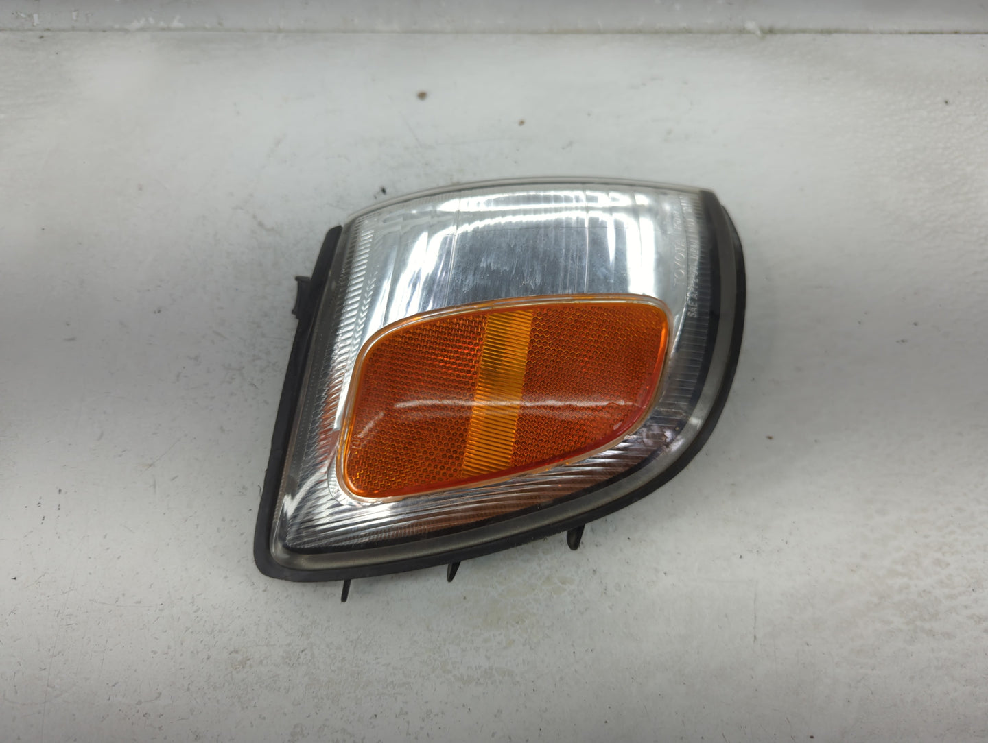 1996-1998 Toyota 4runner Passenger Right Oem Head Light Headlight Lamp - Oemusedautoparts1.com