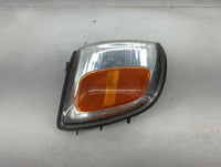 1996-1998 Toyota 4runner Passenger Right Oem Head Light Headlight Lamp - Oemusedautoparts1.com