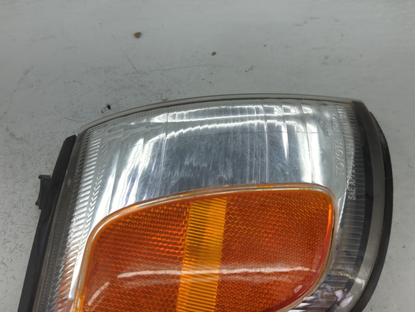 1996-1998 Toyota 4runner Passenger Right Oem Head Light Headlight Lamp - Oemusedautoparts1.com