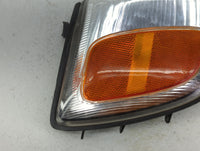 1996-1998 Toyota 4runner Passenger Right Oem Head Light Headlight Lamp - Oemusedautoparts1.com