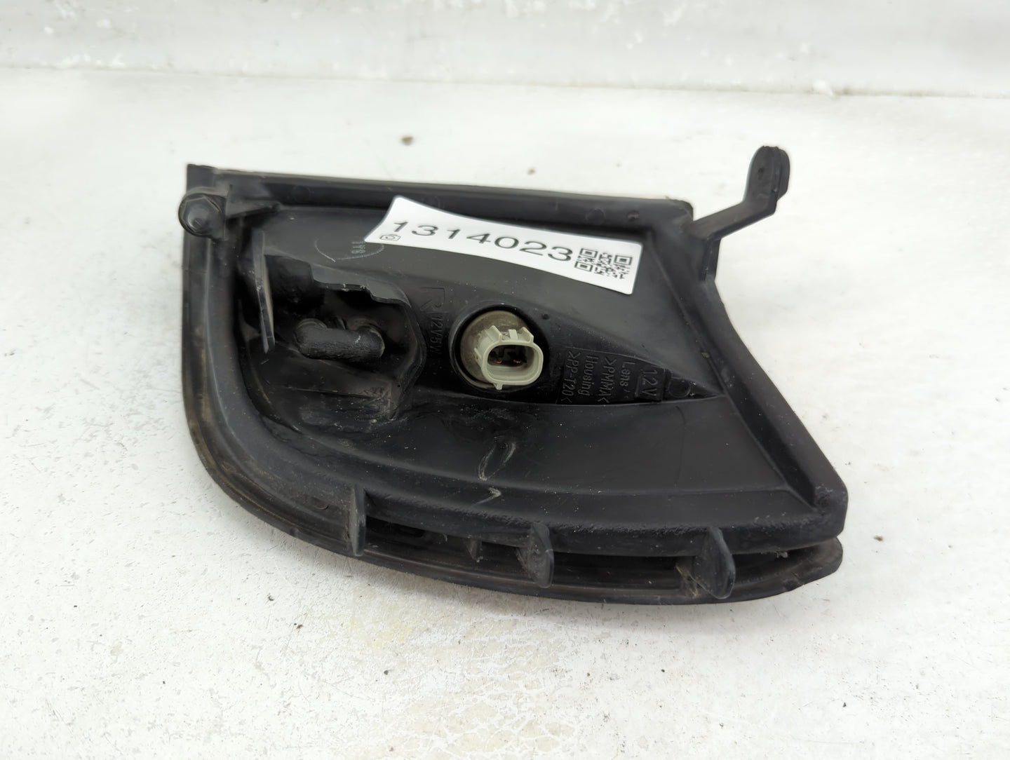 1996-1998 Toyota 4runner Passenger Right Oem Head Light Headlight Lamp - Oemusedautoparts1.com