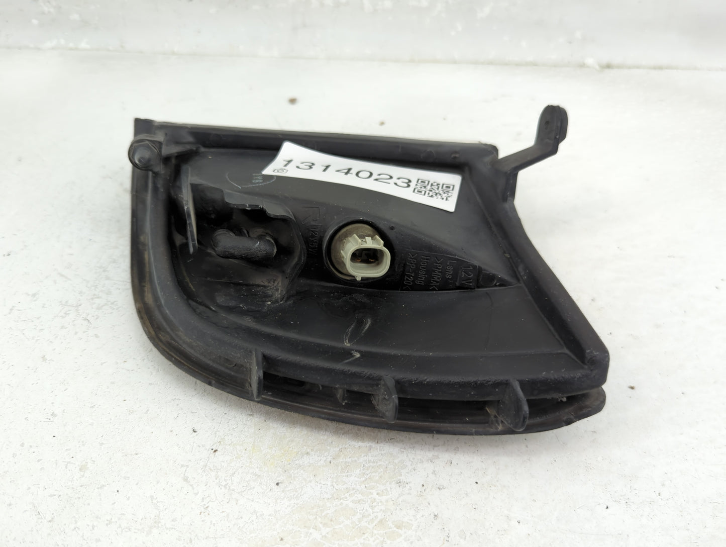 1996-1998 Toyota 4runner Passenger Right Oem Head Light Headlight Lamp - Oemusedautoparts1.com