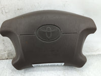 1998-2000 Toyota 4runner Air Bag Driver Left Steering Wheel Mounted - Oemusedautoparts1.com