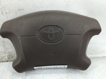 1998-2000 Toyota 4runner Air Bag Driver Left Steering Wheel Mounted - Oemusedautoparts1.com