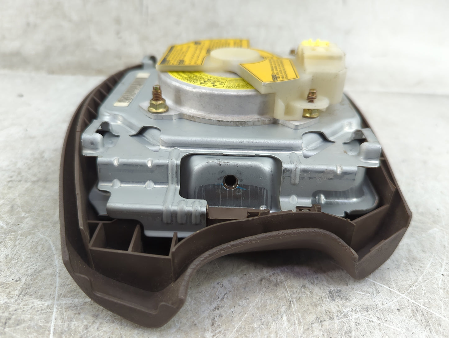 1998-2000 Toyota 4runner Air Bag Driver Left Steering Wheel Mounted - Oemusedautoparts1.com