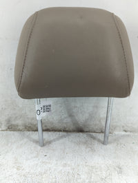 1998 Toyota 4runner Headrest Head Rest Front Driver Seat Beige - Oemusedautoparts1.com