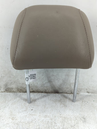 compare product 1998 Toyota 4runner Headrest Head Rest Front Driver Seat Beige