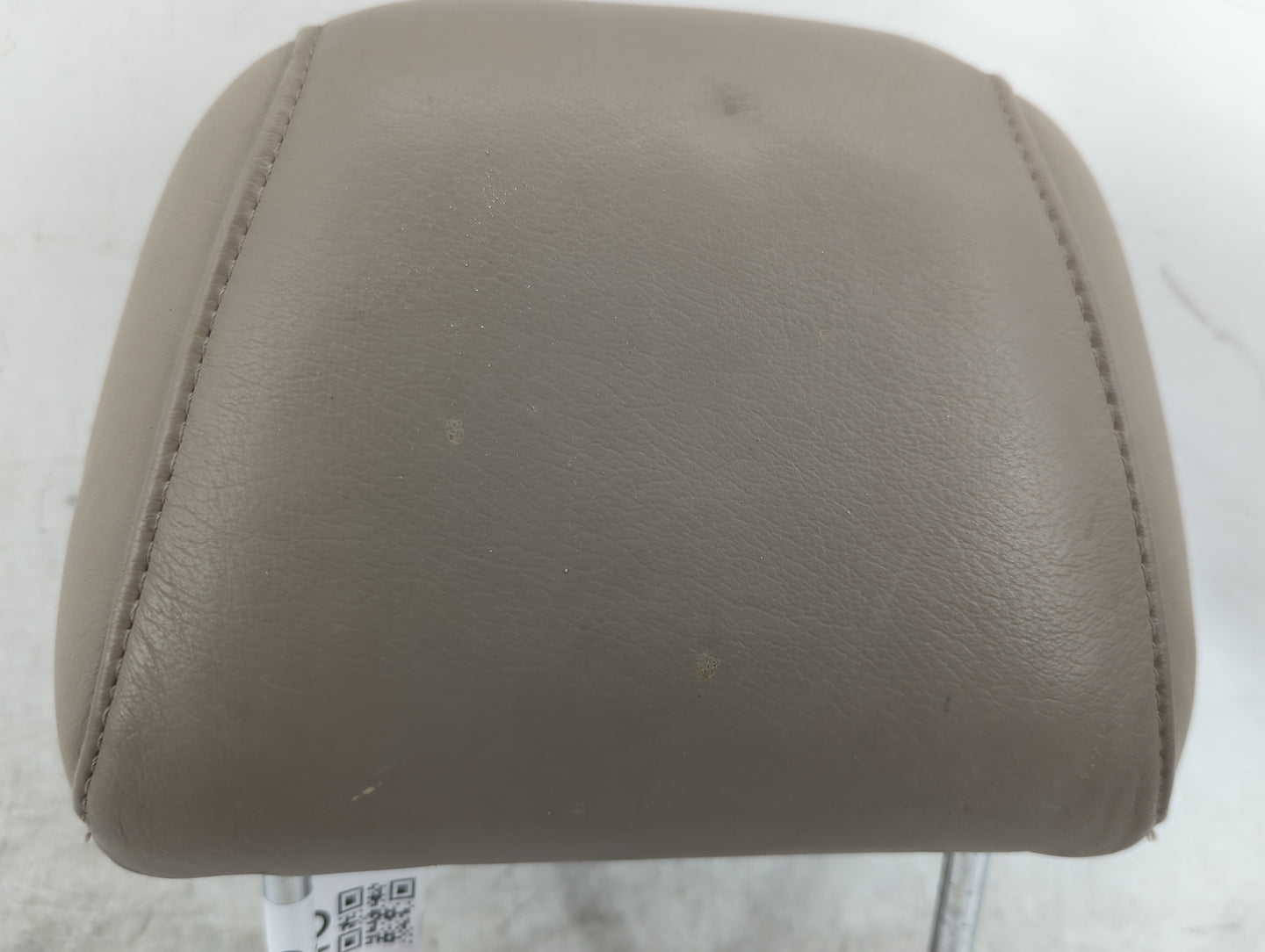 1998 Toyota 4runner Headrest Head Rest Front Driver Seat Beige - Oemusedautoparts1.com