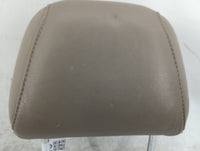 1998 Toyota 4runner Headrest Head Rest Front Driver Seat Beige - Oemusedautoparts1.com