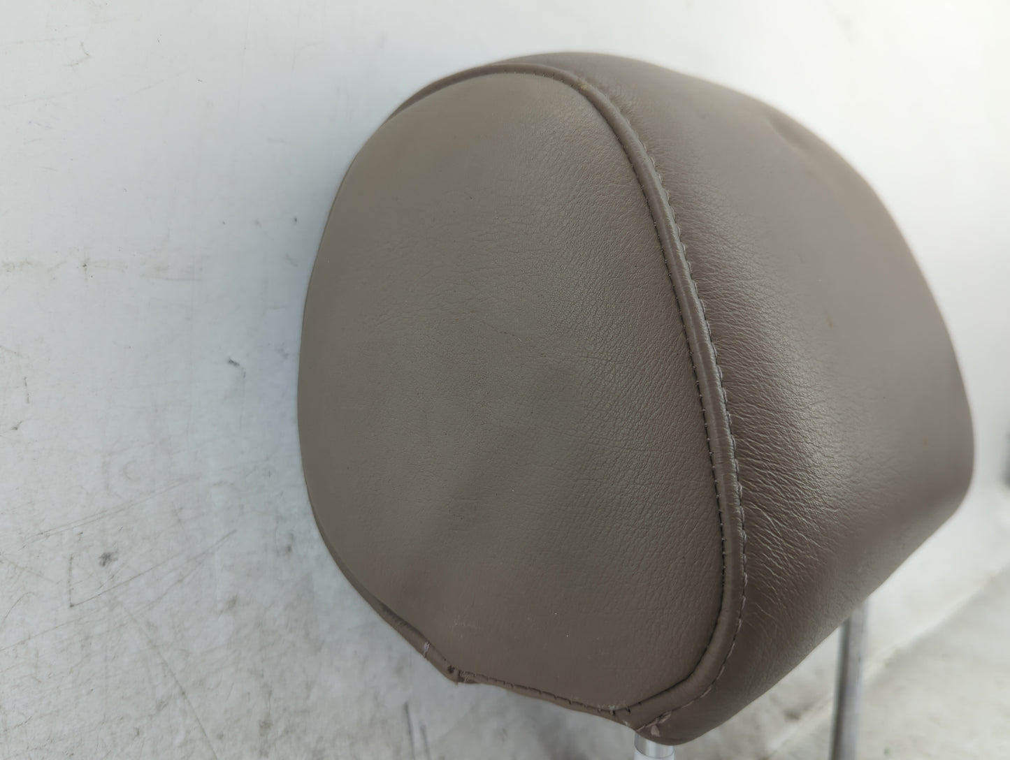 1998 Toyota 4runner Headrest Head Rest Front Driver Seat Beige - Oemusedautoparts1.com