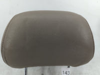 1998 Toyota 4runner Headrest Head Rest Front Driver Seat Beige - Oemusedautoparts1.com