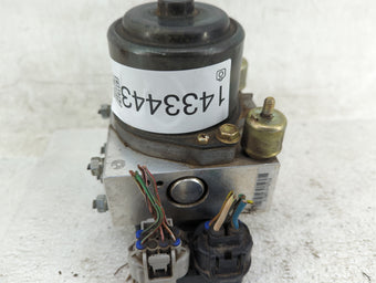 compare product 1996-2000 Toyota 4runner ABS Pump Control Module Replacement P/N:7L041556 81900-6790 Fits Fits 1996 1997 1998 1999 2000 OEM Used Auto Parts
