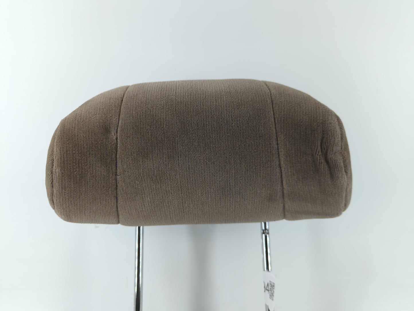 1998 Toyota Camry Headrest Head Rest Rear Seat Fits OEM Used Auto Parts - Oemusedautoparts1.com