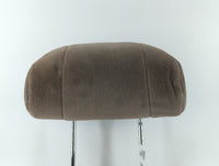 1998 Toyota Camry Headrest Head Rest Rear Seat Fits OEM Used Auto Parts - Oemusedautoparts1.com