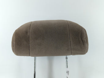 compare product 1998 Toyota Camry Headrest Head Rest Rear Seat Fits OEM Used Auto Parts