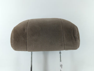 1998 Toyota Camry Headrest Head Rest Rear Seat Fits OEM Used Auto Parts - Oemusedautoparts1.com